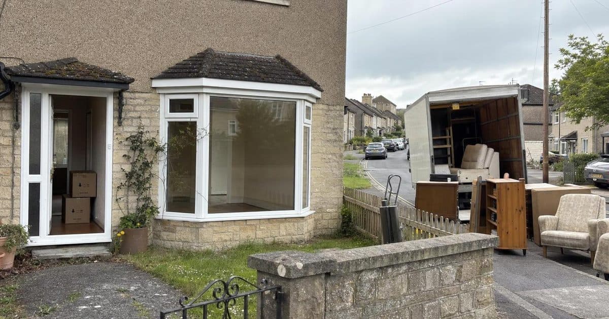 How to Prepare for a House Clearance in Chippenham